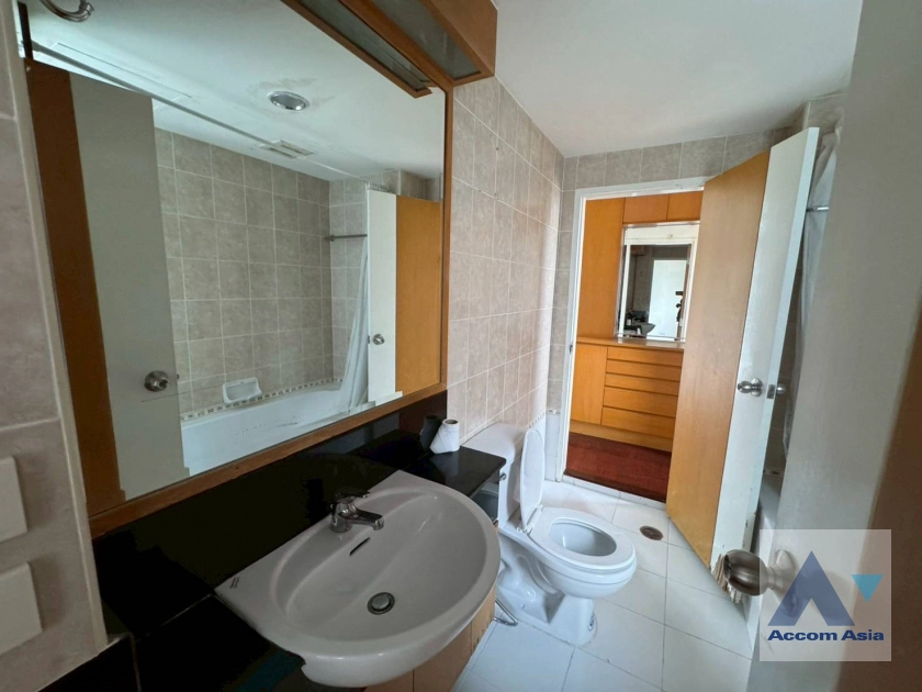 14  3 br Apartment for rent and sale in Sukhumvit ,Bangkok BTS Phrom Phong at Peaceful In Sukhumvit AA21854