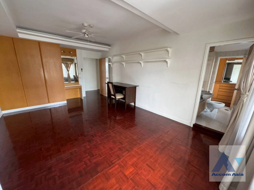 9  3 br Apartment for rent and sale in Sukhumvit ,Bangkok BTS Phrom Phong at Peaceful In Sukhumvit AA21854