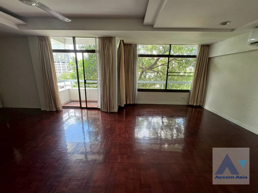 10  3 br Apartment for rent and sale in Sukhumvit ,Bangkok BTS Phrom Phong at Peaceful In Sukhumvit AA21854