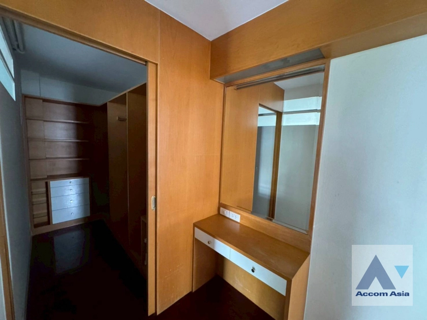 13  3 br Apartment for rent and sale in Sukhumvit ,Bangkok BTS Phrom Phong at Peaceful In Sukhumvit AA21854