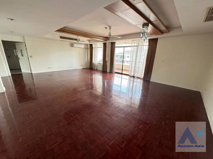 7  3 br Apartment for rent and sale in Sukhumvit ,Bangkok BTS Phrom Phong at Peaceful In Sukhumvit AA21854