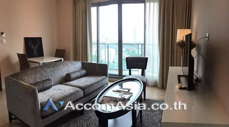  2  1 br Condominium For Rent in Sukhumvit ,Bangkok BTS Thong Lo at H Sukhumvit 43 AA21855