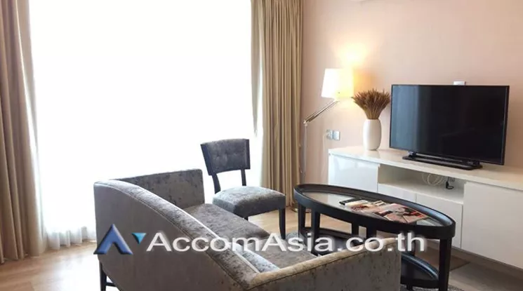unit 1 Bedroom  Condominium For Rent in Sukhumvit, Bangkok  near BTS Thong Lo (AA21855)