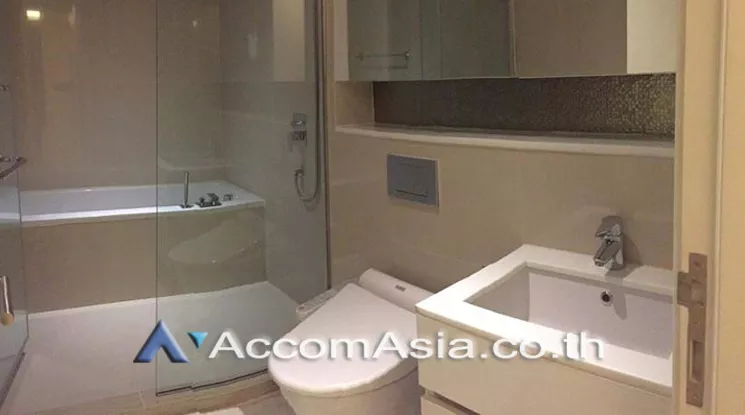 5  1 br Condominium For Rent in Sukhumvit ,Bangkok BTS Thong Lo at H Sukhumvit 43 AA21855