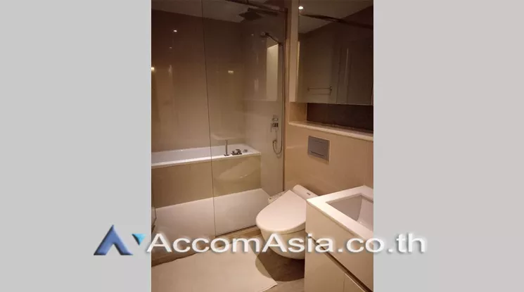 6  1 br Condominium For Rent in Sukhumvit ,Bangkok BTS Thong Lo at H Sukhumvit 43 AA21855