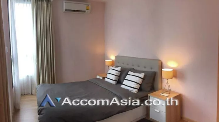 7  1 br Condominium For Rent in Sukhumvit ,Bangkok BTS Thong Lo at H Sukhumvit 43 AA21855