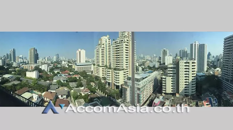 8  1 br Condominium For Rent in Sukhumvit ,Bangkok BTS Thong Lo at H Sukhumvit 43 AA21855