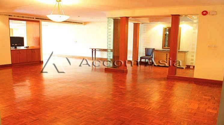  1  3 br Condominium for rent and sale in Sukhumvit ,Bangkok BTS Nana at Kallista Mansion 21356