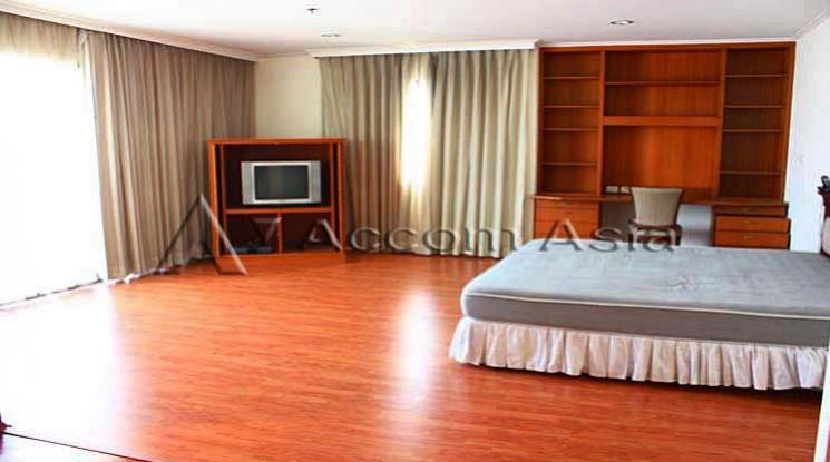  1  3 br Condominium for rent and sale in Sukhumvit ,Bangkok BTS Nana at Kallista Mansion 21356