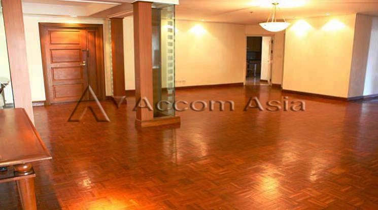 4  3 br Condominium for rent and sale in Sukhumvit ,Bangkok BTS Nana at Kallista Mansion 21356
