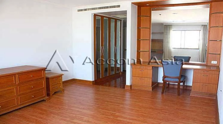 5  3 br Condominium for rent and sale in Sukhumvit ,Bangkok BTS Nana at Kallista Mansion 21356