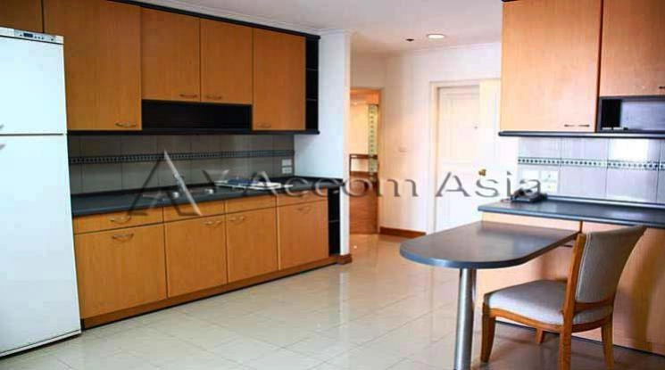 6  3 br Condominium for rent and sale in Sukhumvit ,Bangkok BTS Nana at Kallista Mansion 21356