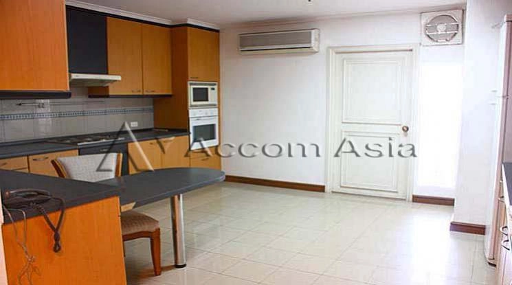 7  3 br Condominium for rent and sale in Sukhumvit ,Bangkok BTS Nana at Kallista Mansion 21356