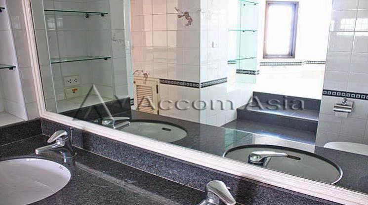 9  3 br Condominium for rent and sale in Sukhumvit ,Bangkok BTS Nana at Kallista Mansion 21356