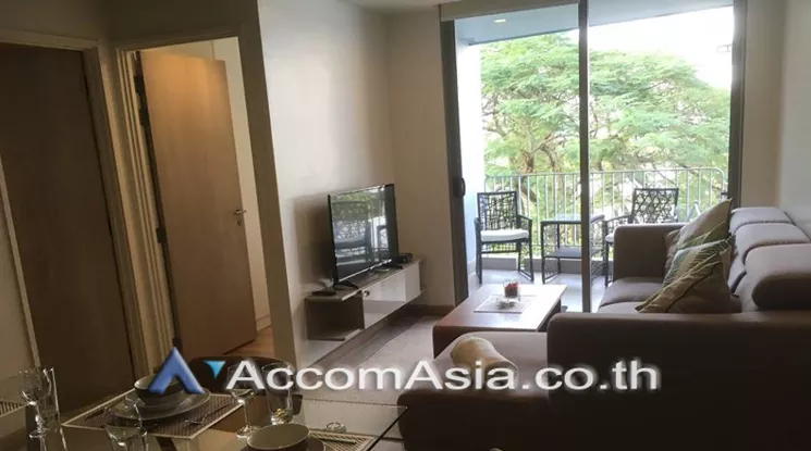  2  2 br Condominium For Rent in Sukhumvit ,Bangkok BTS Phrom Phong at Downtown 49 AA21861