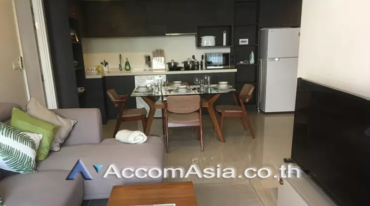 unitPet friendly |  2 Bedrooms  Condominium For Rent & Sale in Sukhumvit, Bangkok  near BTS Phrom Phong (AA21861)
