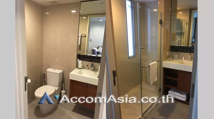 12  2 br Condominium for rent and sale in Sukhumvit ,Bangkok BTS Phrom Phong at Downtown 49 AA21861