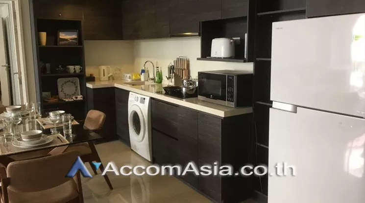 6  2 br Condominium For Rent in Sukhumvit ,Bangkok BTS Phrom Phong at Downtown 49 AA21861