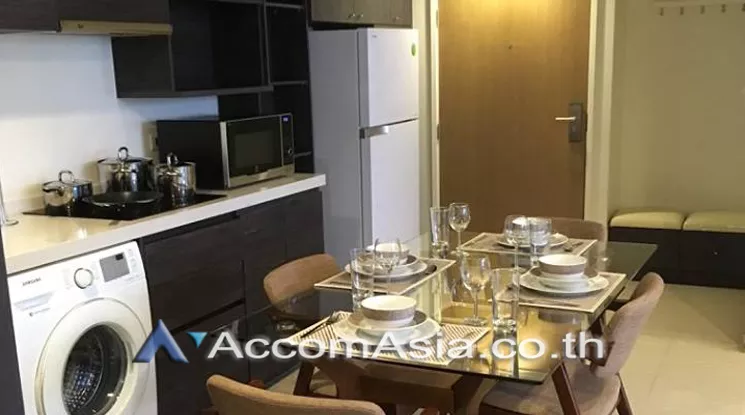 7  2 br Condominium For Rent in Sukhumvit ,Bangkok BTS Phrom Phong at Downtown 49 AA21861