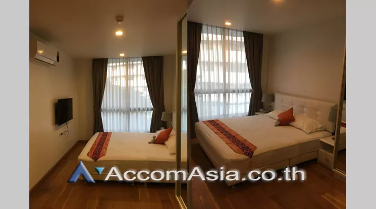 9  2 br Condominium For Rent in Sukhumvit ,Bangkok BTS Phrom Phong at Downtown 49 AA21861