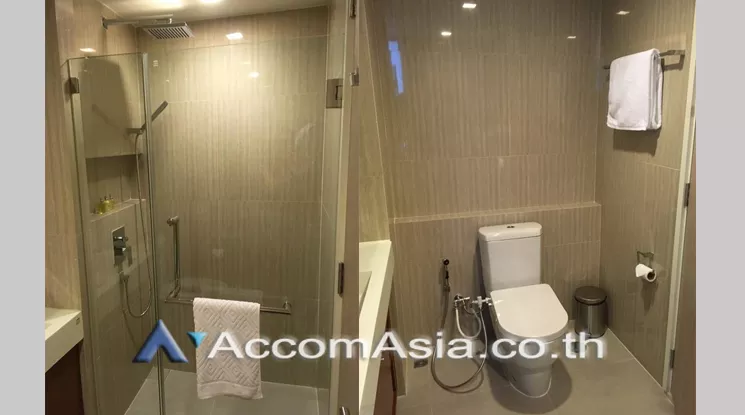 10  2 br Condominium for rent and sale in Sukhumvit ,Bangkok BTS Phrom Phong at Downtown 49 AA21861