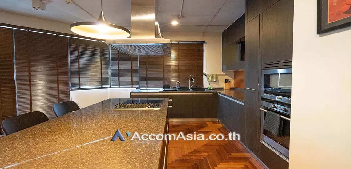  1  2 br Condominium For Rent in Sukhumvit ,Bangkok BTS Asok - MRT Sukhumvit at Lake Avenue AA21864
