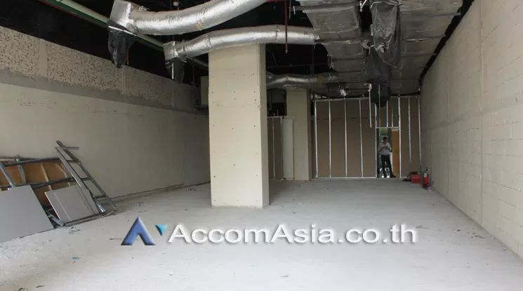 unit Office space For Rent in Sukhumvit, Bangkok  near BTS Phrom Phong (AA21873)