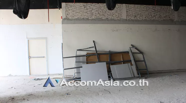 unit Office space For Rent in Sukhumvit, Bangkok  near BTS Phrom Phong (AA21873)