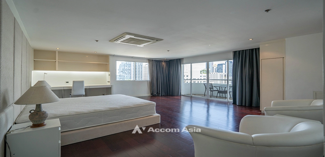 11  3 br Condominium for rent and sale in Sukhumvit ,Bangkok BTS Nana at Kallista Mansion 21358