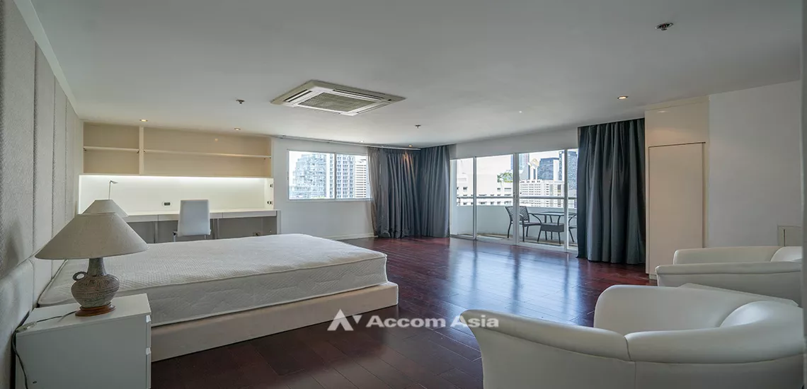 11  3 br Condominium For Rent in Sukhumvit ,Bangkok BTS Nana at Kallista Mansion 21358