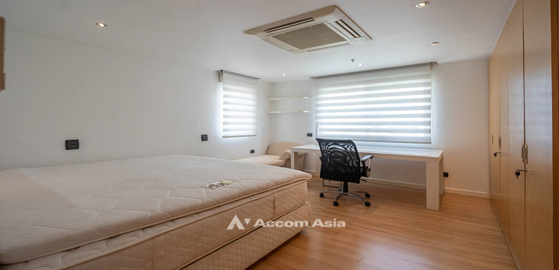 12  3 br Condominium for rent and sale in Sukhumvit ,Bangkok BTS Nana at Kallista Mansion 21358