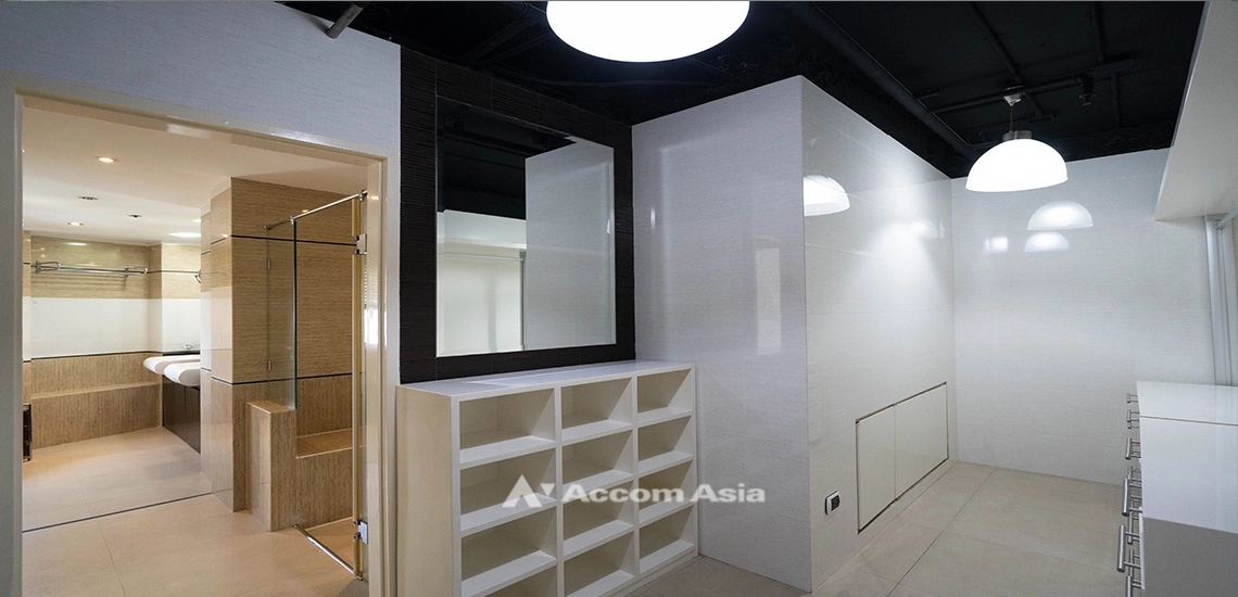 14  3 br Condominium for rent and sale in Sukhumvit ,Bangkok BTS Nana at Kallista Mansion 21358