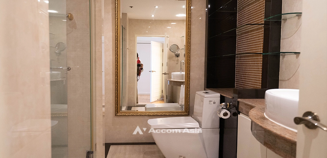 15  3 br Condominium for rent and sale in Sukhumvit ,Bangkok BTS Nana at Kallista Mansion 21358