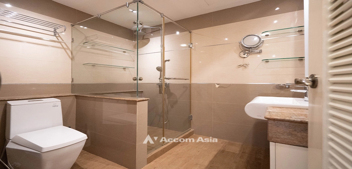 16  3 br Condominium for rent and sale in Sukhumvit ,Bangkok BTS Nana at Kallista Mansion 21358