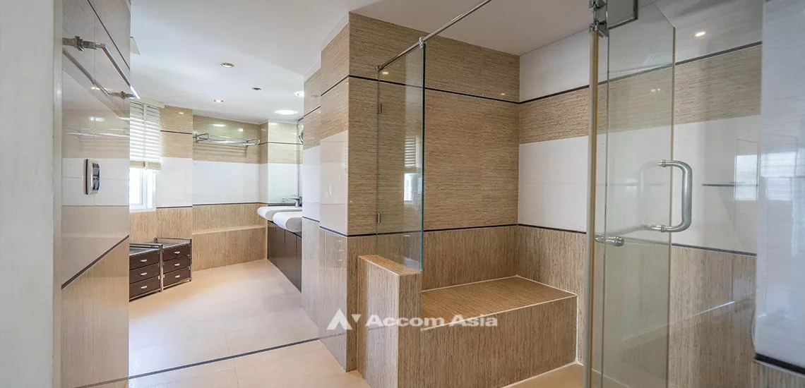 17  3 br Condominium For Rent in Sukhumvit ,Bangkok BTS Nana at Kallista Mansion 21358
