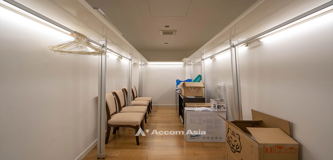 7  3 br Condominium for rent and sale in Sukhumvit ,Bangkok BTS Nana at Kallista Mansion 21358