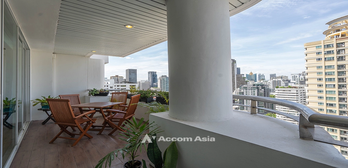8  3 br Condominium for rent and sale in Sukhumvit ,Bangkok BTS Nana at Kallista Mansion 21358