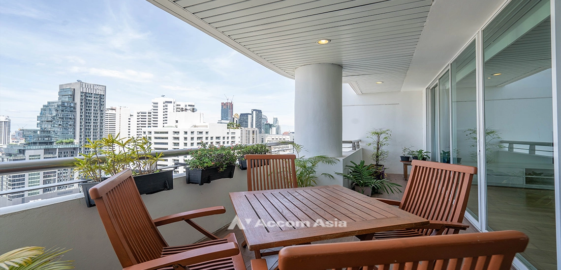 9  3 br Condominium for rent and sale in Sukhumvit ,Bangkok BTS Nana at Kallista Mansion 21358