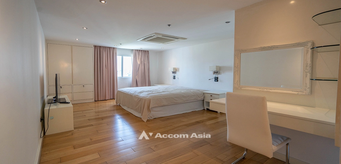 10  3 br Condominium for rent and sale in Sukhumvit ,Bangkok BTS Nana at Kallista Mansion 21358