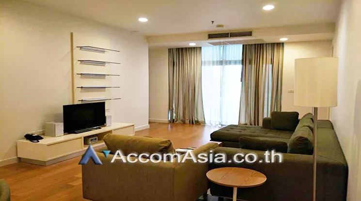 unit 2 Bedrooms  Apartment For Rent in Rama 3, Bangkok  (AA21876)