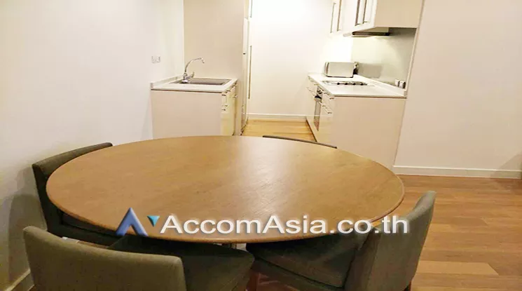  1  2 br Apartment For Rent in Charoenkrung ,Bangkok  at Riverfront Residence AA21876