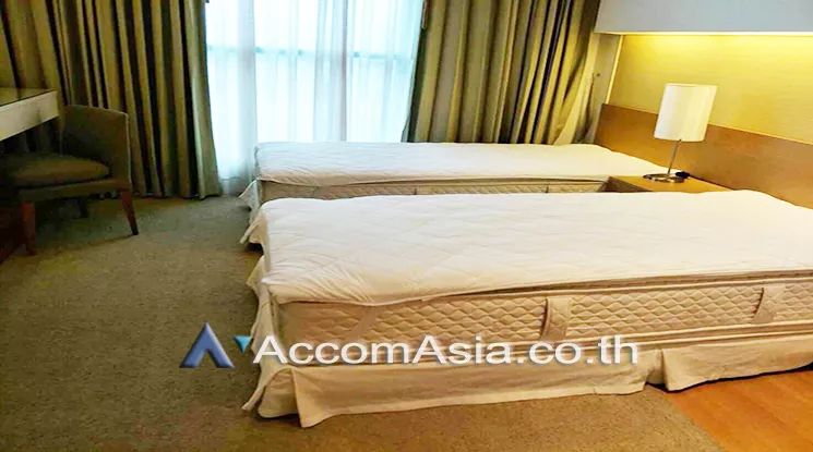 unit 2 Bedrooms  Apartment For Rent in Rama 3, Bangkok  (AA21876)