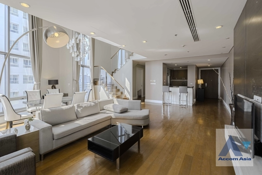  1  3 br Condominium for rent and sale in Sukhumvit ,Bangkok BTS Phrom Phong at Bright Sukhumvit 24 AA21878