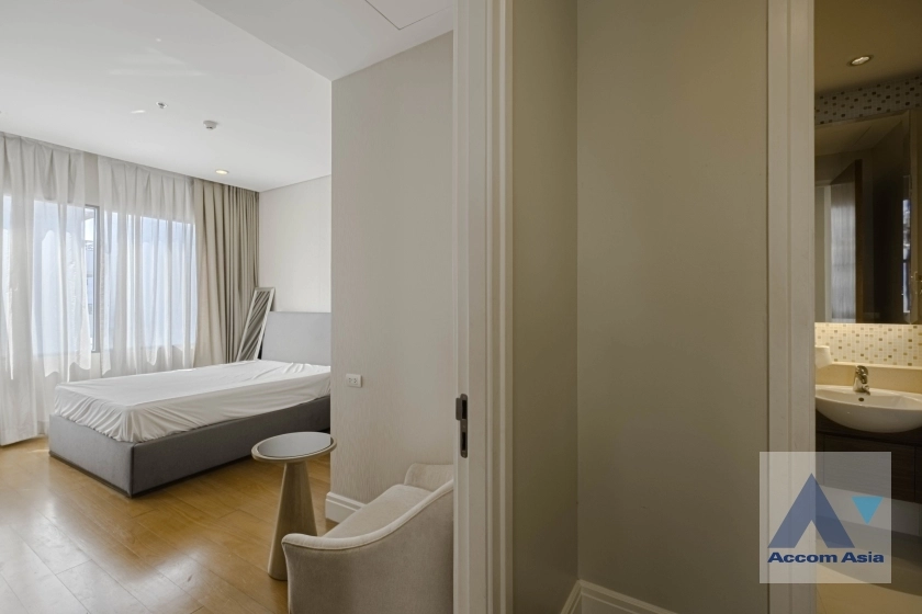 10  3 br Condominium for rent and sale in Sukhumvit ,Bangkok BTS Phrom Phong at Bright Sukhumvit 24 AA21878