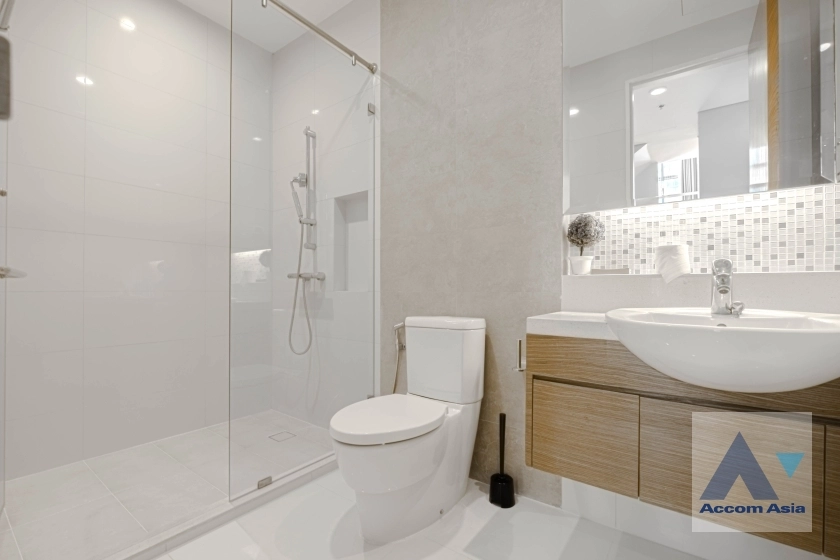 20  3 br Condominium for rent and sale in Sukhumvit ,Bangkok BTS Phrom Phong at Bright Sukhumvit 24 AA21878