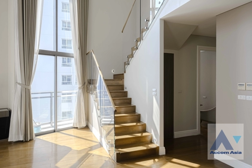 5  3 br Condominium for rent and sale in Sukhumvit ,Bangkok BTS Phrom Phong at Bright Sukhumvit 24 AA21878