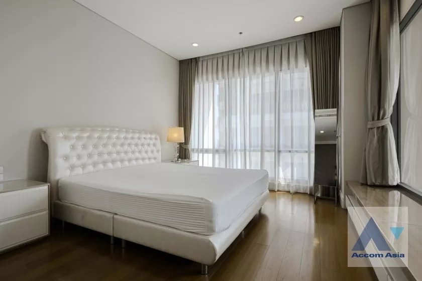 11  3 br Condominium For Rent in Sukhumvit ,Bangkok BTS Phrom Phong at Bright Sukhumvit 24 AA21878