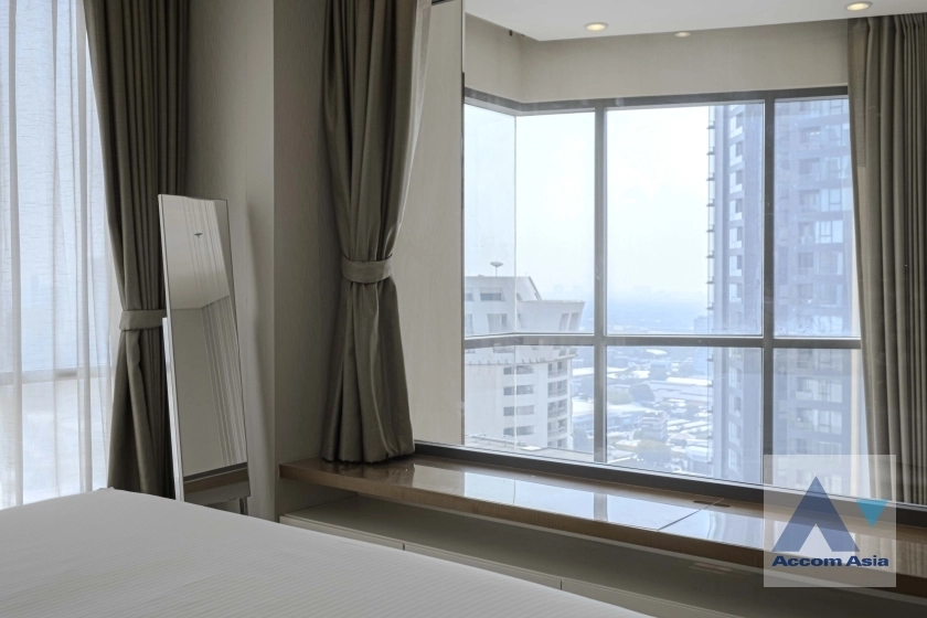 14  3 br Condominium for rent and sale in Sukhumvit ,Bangkok BTS Phrom Phong at Bright Sukhumvit 24 AA21878