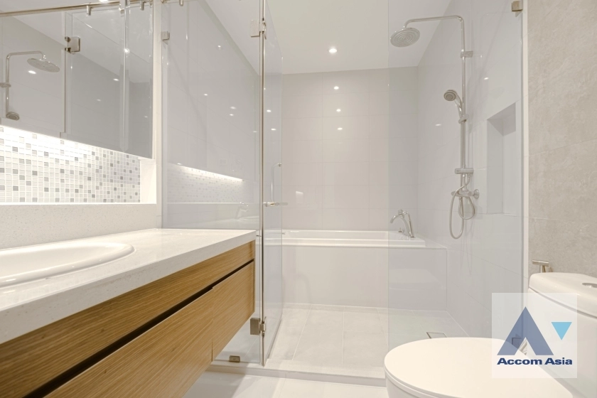 15  3 br Condominium for rent and sale in Sukhumvit ,Bangkok BTS Phrom Phong at Bright Sukhumvit 24 AA21878