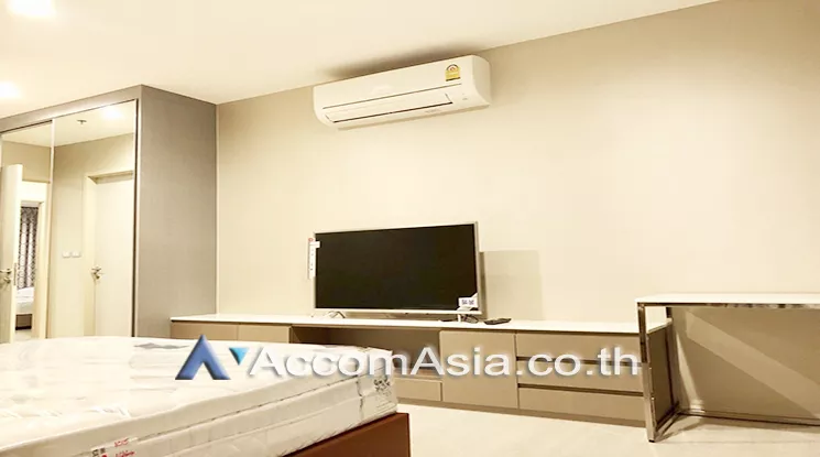 4  2 br Condominium For Rent in Sukhumvit ,Bangkok BTS Thong Lo at Rhythm Sukhumvit 36-38 AA21887